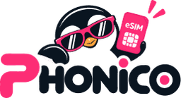 Phonico logo