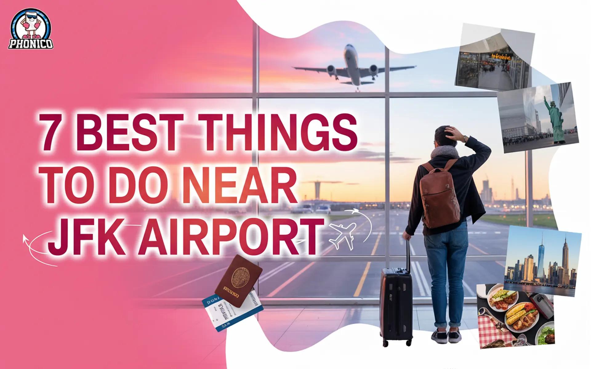7 Best Things to Do Near JFK Airport