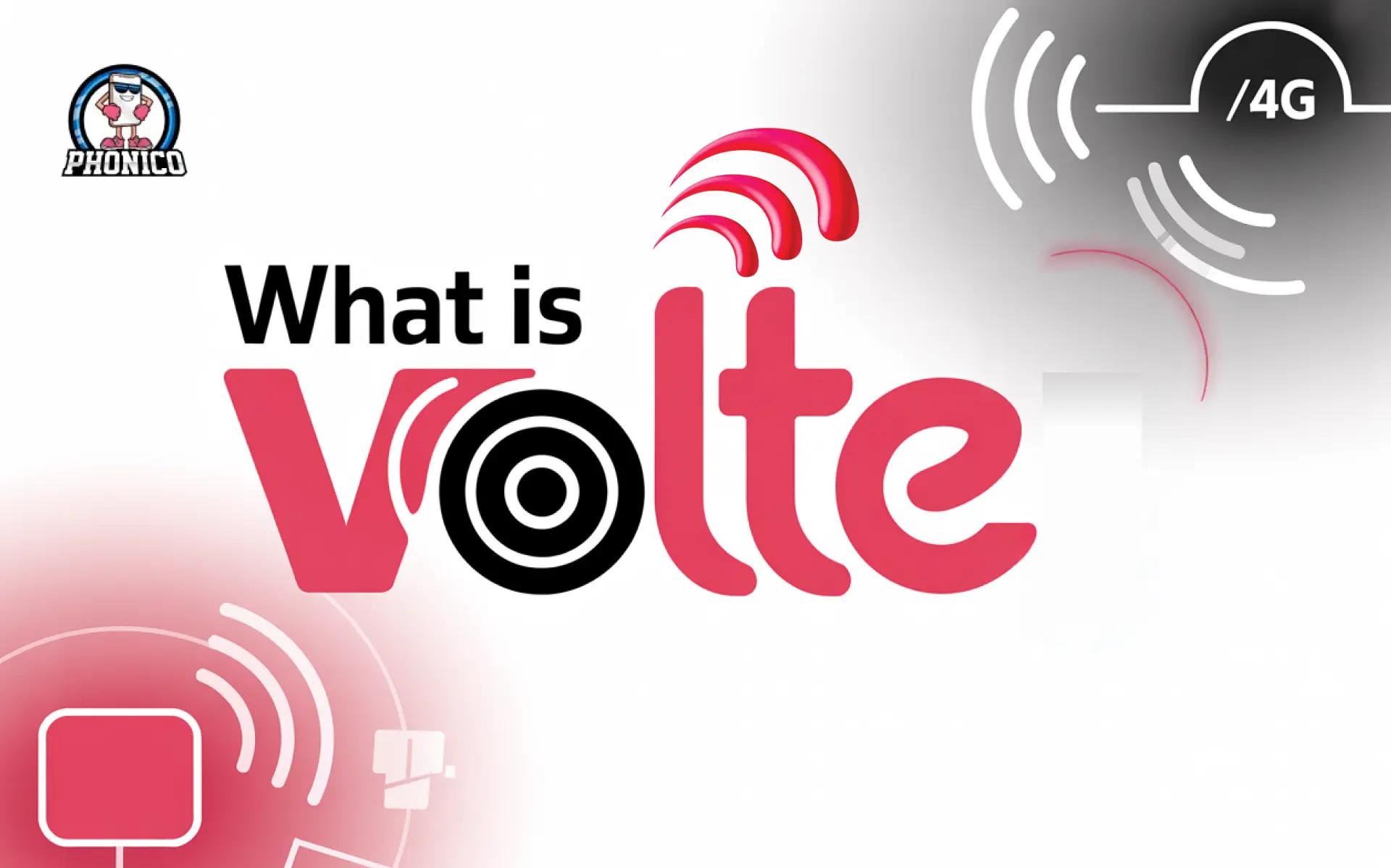 What Is VoLTE? How It Works, and Why It Matters?